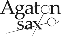 Salong Agaton Sax